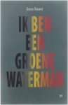 Bauer Guus - Ik ben een groene waterman