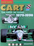 Rick Shaffer - Autocourse Cart The first 20 years 1979 - 1998