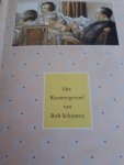 Schouten Rob - Het kranten gevoel van Rob Schouten