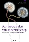 Lepeleire Jan de, Manu Keirse - Aan weerszijden van de stethoscoop