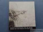 Baert, Barbara. - Kleine iconologie van de wind / Wind : on the origin of emotion. [tekst NED-ENG]