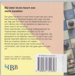  - BIJDEHANDBOEKJE OVER KARAKTER