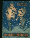 Norel-Straatsma, A. - Maarten Beintema.