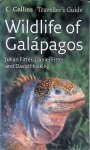 Fitter, Julian & Daniel Fitter & David Hosking - Wildlife of the Galapagos