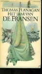 Flanagan, Thomas. - Het jaar van de Fransen.