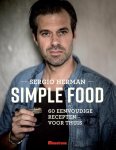 Sergio Herman, Mara Grimm - Simple food