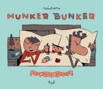 Reinhart - Hunker Bunker: Het roze gevaar