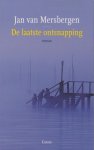Mersbergen, Jan van - De laatste ontsnapping