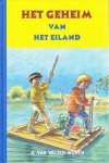 Velzen-Wijnen, Arja van - Het geheim van het eiland