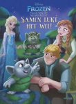  - Disney Frozen  -   Samen lukt het wel!