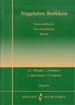 Philpot, J.C. (e.a.) - Philpot, J.C. (e.a.)-Nagelaten brokken Deel IV (nieuw)