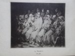  - Exposition rétrospective Gustave Doré 1832-1883.