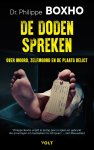 Philippe Boxho - De doden spreken