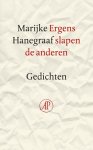 Marijke Hanegraaf - Ergens slapen de anderen