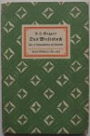 Waggerl K H - Das Wiesenbuch Mit 16 Scherenscchnitten