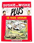 Willy Vandersteen - NARE VARAAN