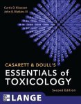 Curtis Klaassen, John Watkins - Casarett & Doull'S Essentials Of Toxicology