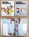 STUART, CHRISTOPHER - Designobjecten om zelf te maken 1 + 2.