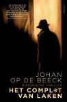 Johan Op de Beeck - Het complot van Laken