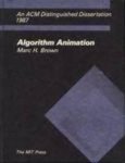 Brown, Marc H. - Algorithm Animation.