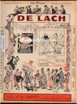  - De Lach 1930 nr. 10