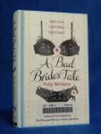 Williams, Polly - A bad brides tale