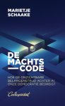 Marietje Schaake - (1) De Machtscode