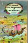 Tolkien, J.R.R. - Adventures of Tom Bombadil