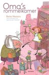 Westera, Bette - Oma's rommelkamer