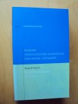 Pesch, Rudolf - Das Markusevangelium, 8,27-16,20 (Herders Theologischer Kommentar zum Neuen Testament II/2)