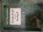Braakhekke, J. - Kookschrift van een kookgek / druk 9