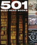 BEARE, Emma (editor) - 501 Must Read Books.