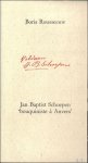 Boris Rousseeuw - Jan Baptist Schoepen, 'Bouquiniste à Anvers' (18/30) Boris Rousseeuw - Jan Baptist Schoepen, 'Bouquiniste à Anvers' (18/30)