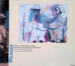 Cohen, Janie - Prenten en tekeningen van Picasso geïnspireerd door werken van Rembrandt / Prints and drawings by Picasso inspired by works of Rembrandt