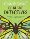 Cressida Cowell - Kunnen vlinders met hun pootjes proeven?