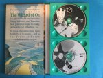 Harold Arlen and E.Y. "Yip" Harburg - L. Frank Baum - The Wizard of Oz Original Motion Picture Soundtrack - The Deluxe edition