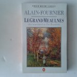 Alain-Fournier - Le Grand Meaulnes Alain-Fournier - Le Grand Meaulnes