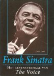 Howlett, John - Frank Sinatra : het levensverhaal van The Voice