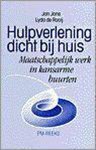 J. Jans - Hulpverlening dicht bij huis / Proces-materiaal