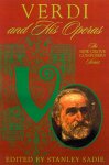 Stanley Sadie 27059 - Verdi and His Operas