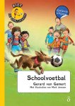 Gerard van Gemert - Kief, de goaltjesdief 7 - Schoolvoetbal