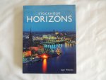 Wikström Jeppe - Stockholm Horizons