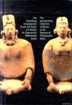 Castelli, Carole - Die Sammlung Vorspanischer Kunst und Kultur aus Mexiko im Museum fur Volkerkunde, Berlin / The Precolumbian Collection of Mexico in the Museum of Ethnography, Berlin