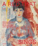 Adriaan Gonnissen - A Red that Sings – Masterpieces by James Ensor, Rik Wouters and Jules Schmalzigaug Adriaan Gonnissen - A Red that Sings – Masterpieces by James Ensor, Rik Wouters and Jules Schmalzigaug