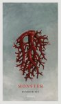Roderik Six - Monster