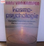 Hans van Kampen - Kosmo-Psychologie  getijden bepalen uw leven