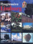 Derix, J.M.G. - PROGRESSIVE / LIMBURG Vooruitstrevend Limburg