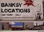 Martin Bull 167740 - Banksy Locations (& Tours).