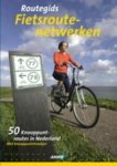  - ANWB Routegids fietsroutenetwerken knooppunten Nederland