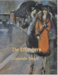 Gabriele Tergit 182770 - De Effingers